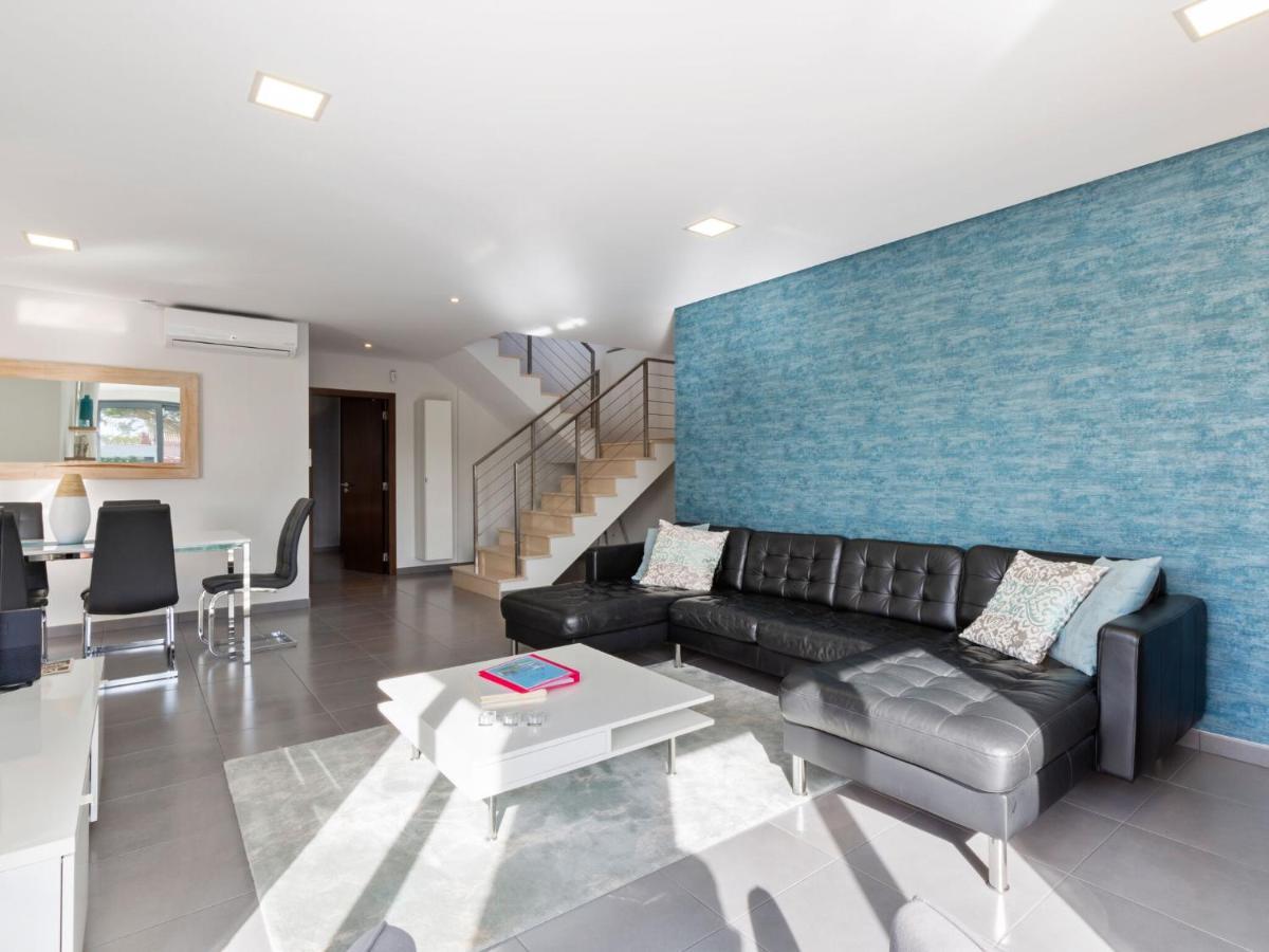 Luxury Villa With Private Pool フォス・ド・アレーリョ 部屋 写真